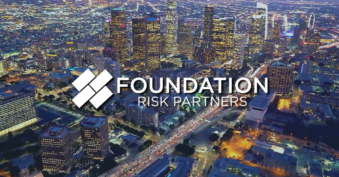 Foundation Risk Partners